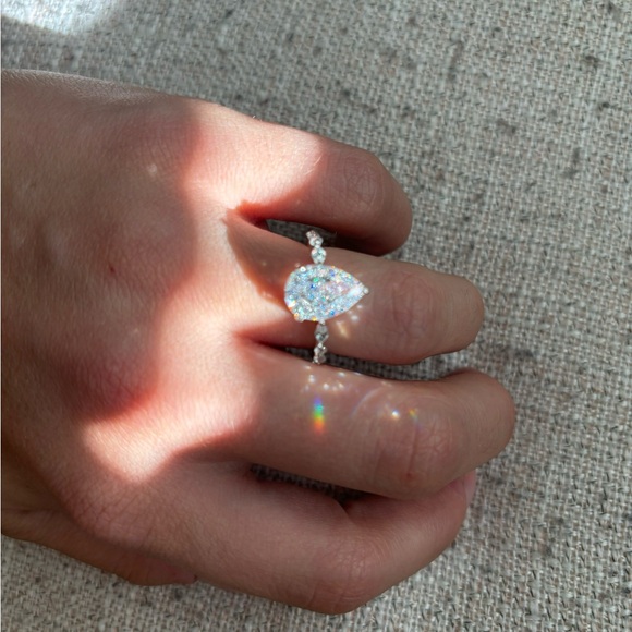 luxemoissanite